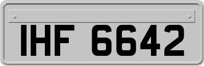 IHF6642
