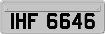 IHF6646