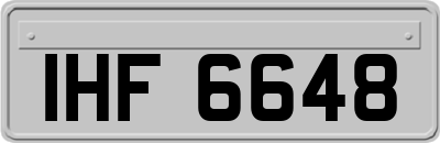 IHF6648