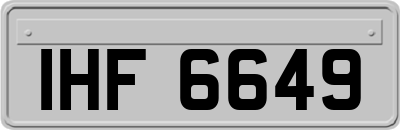 IHF6649