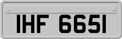 IHF6651