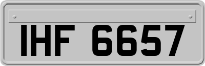 IHF6657
