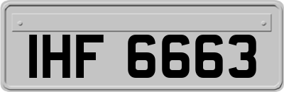 IHF6663