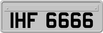IHF6666