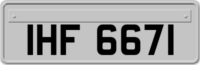 IHF6671