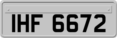 IHF6672
