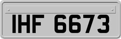 IHF6673