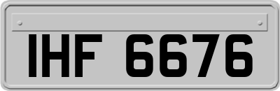 IHF6676