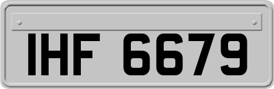 IHF6679