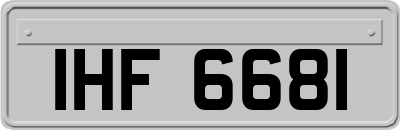 IHF6681