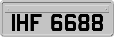 IHF6688