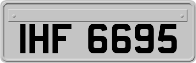 IHF6695