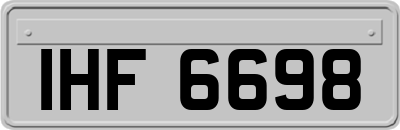 IHF6698