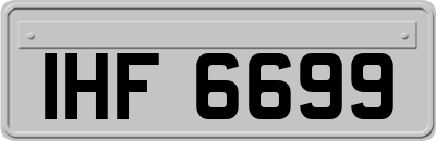 IHF6699