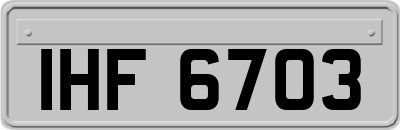 IHF6703
