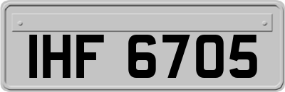 IHF6705