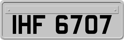 IHF6707