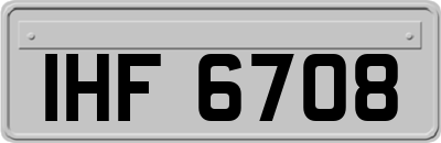 IHF6708