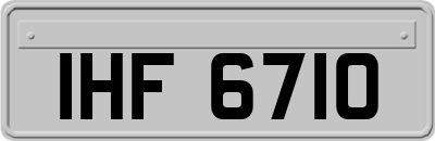 IHF6710
