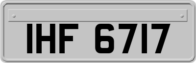 IHF6717