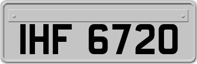 IHF6720