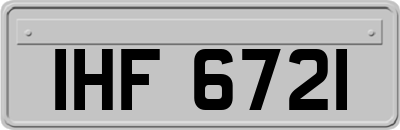 IHF6721