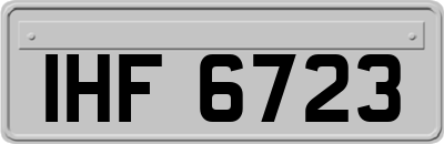IHF6723