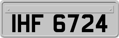 IHF6724