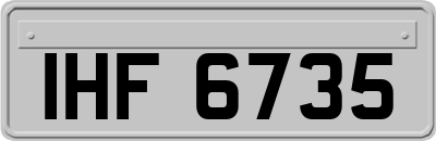 IHF6735