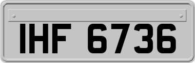 IHF6736