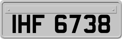 IHF6738