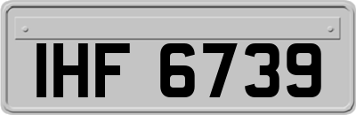 IHF6739