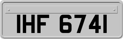 IHF6741