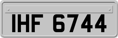 IHF6744