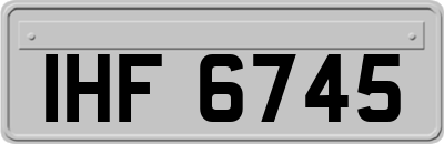 IHF6745