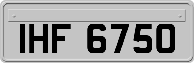 IHF6750