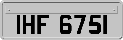 IHF6751