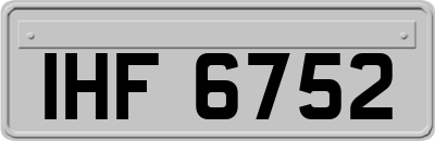 IHF6752