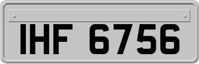 IHF6756