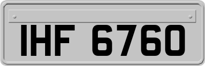 IHF6760