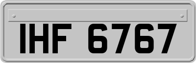 IHF6767