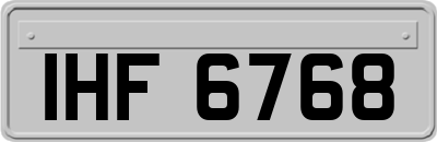 IHF6768