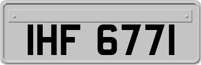 IHF6771
