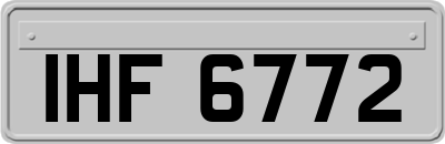 IHF6772