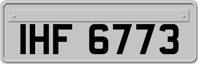 IHF6773