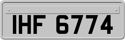 IHF6774