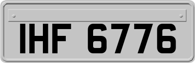 IHF6776