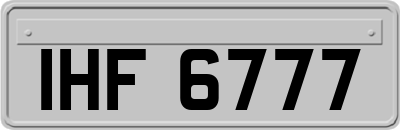 IHF6777