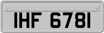 IHF6781