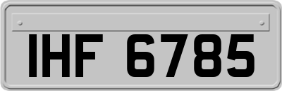 IHF6785